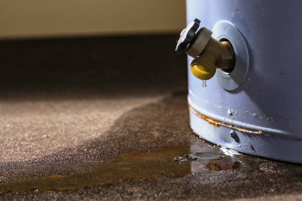 Best Emergency water damage restoration  in Oak Hill, WV