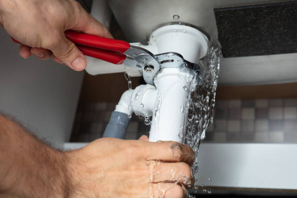 Trusted WV Water damage restoration Experts