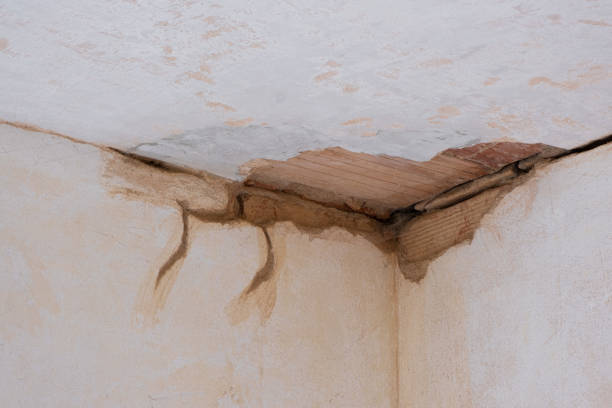 Water damage restoration insurance claims in WV