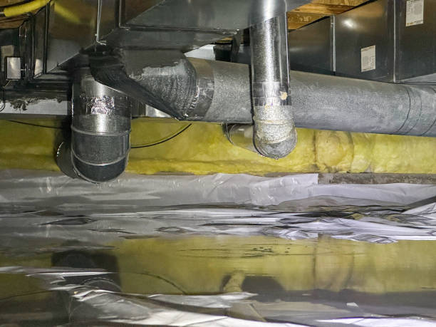 Best Flood restoration services  in Oak Hill, WV